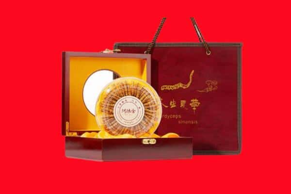 黄南州同仁市回收冬虫夏草